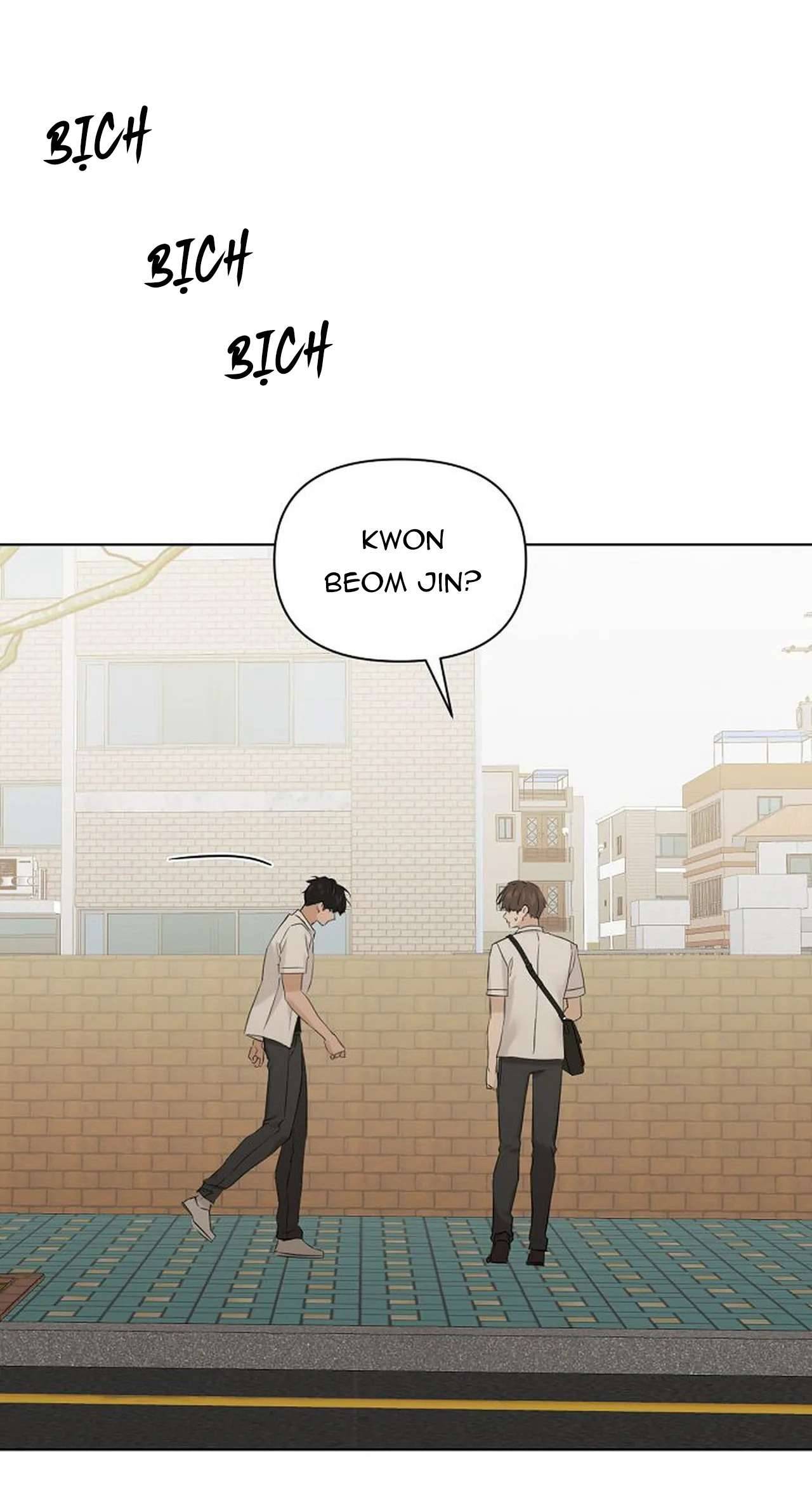 Bình Minh Chap 30 - Trang 3