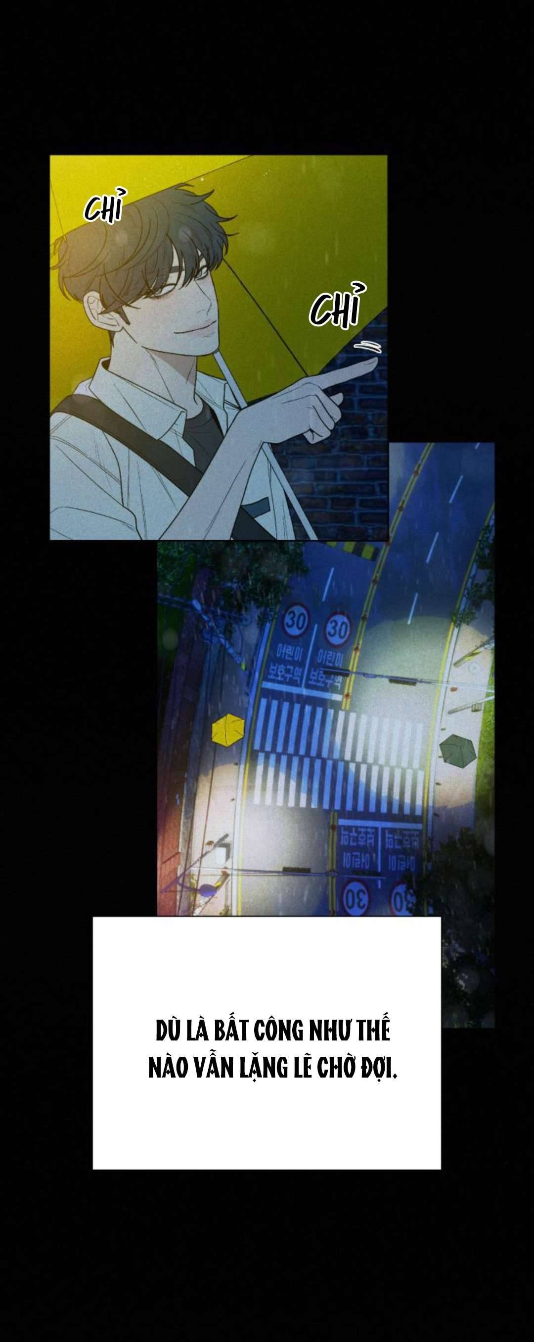 Chiến Lược: Tình Yêu Trong Sáng Chap 85 - Next Chapter 85.1