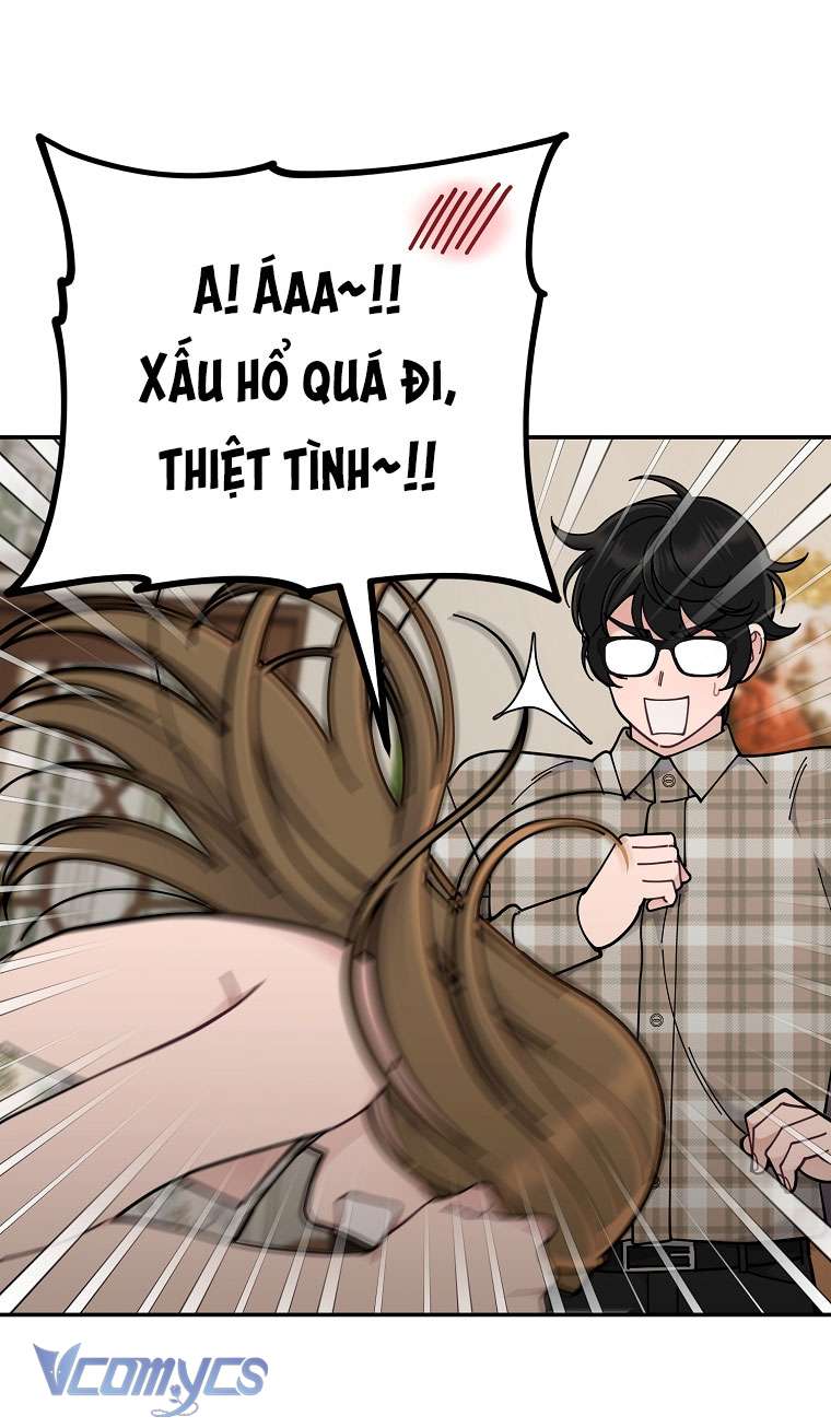 [18+] Dinh Thự Young Chun Hwa: Mọt Sách Phóng Túng Không Ngủ Được Chapter 8 - Next Chapter 9