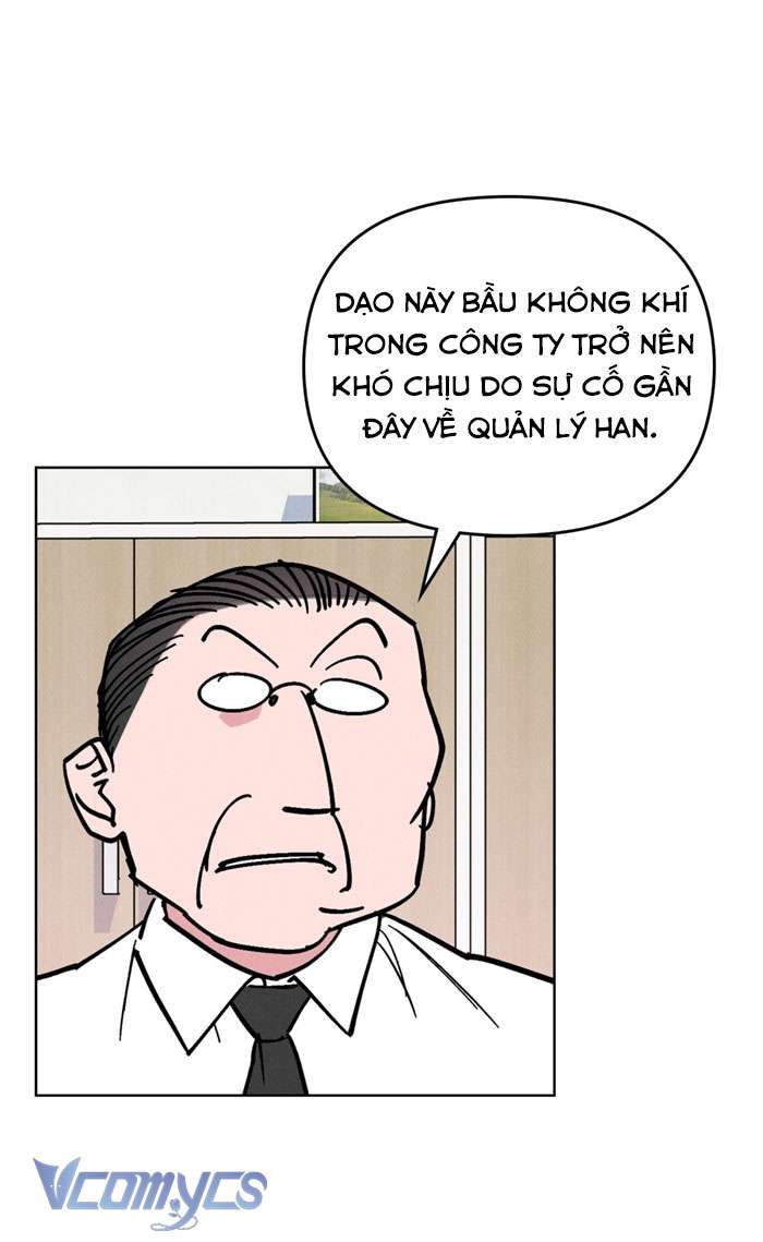 [18+] 7 Giây Thay Vì Một Nụ Hôn Chap 28 - Next Chap 29