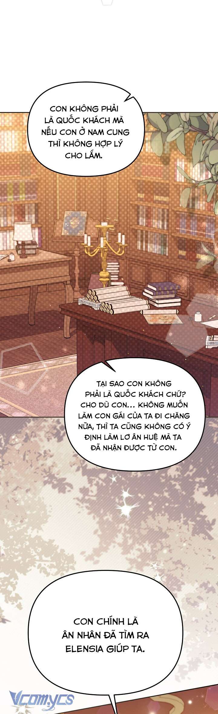 Không Có Chỗ Cho Kẻ Giả Mạo Chap 43 - Trang 2