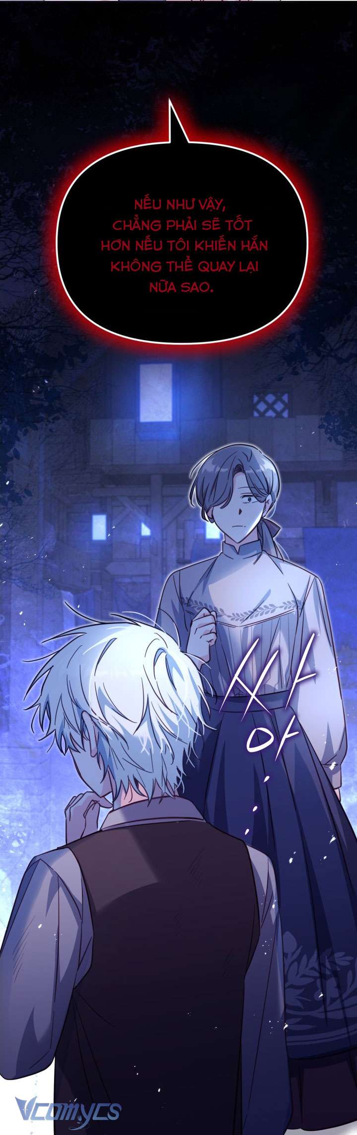 Không Có Chỗ Cho Kẻ Giả Mạo Chap 33 - Trang 2