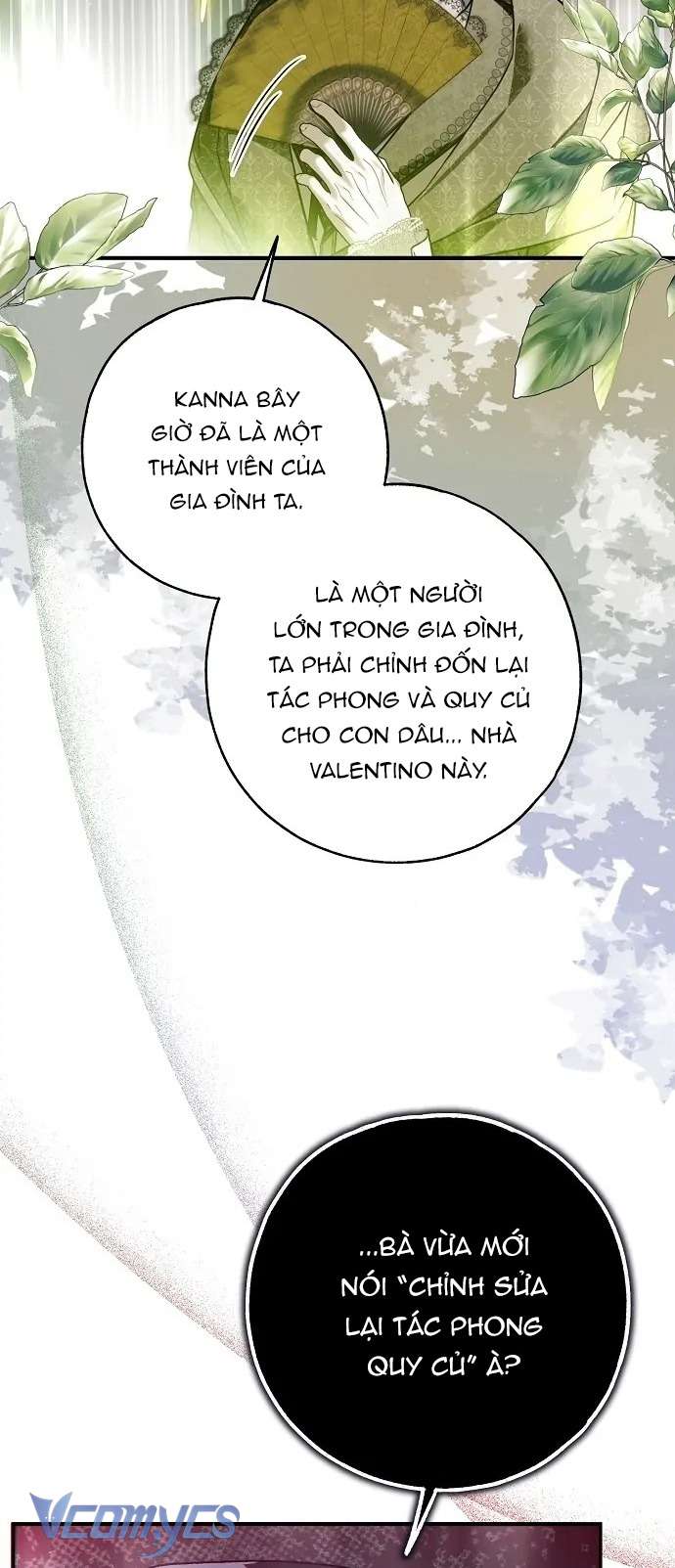 Ai Đó Đang Điều Khiển Cơ Thể Của Tôi Chapter 44 - Trang 4
