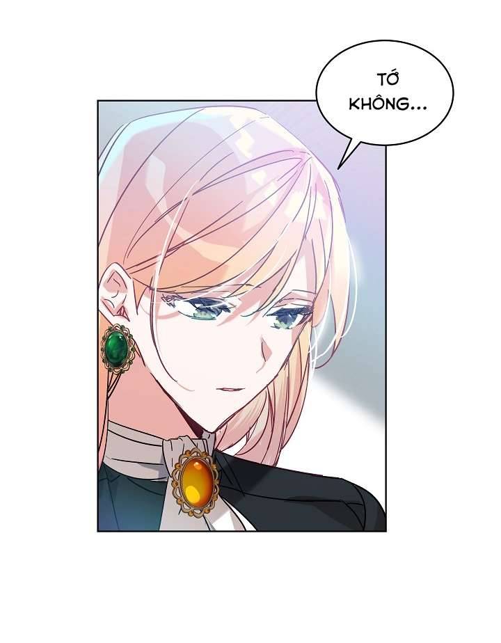 Quý Cô Thế Giới Ngầm Chap 2 - Trang 4