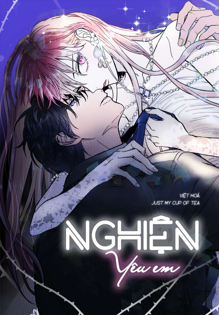 Nghiện Yêu Em Chap 38 - Trang 4