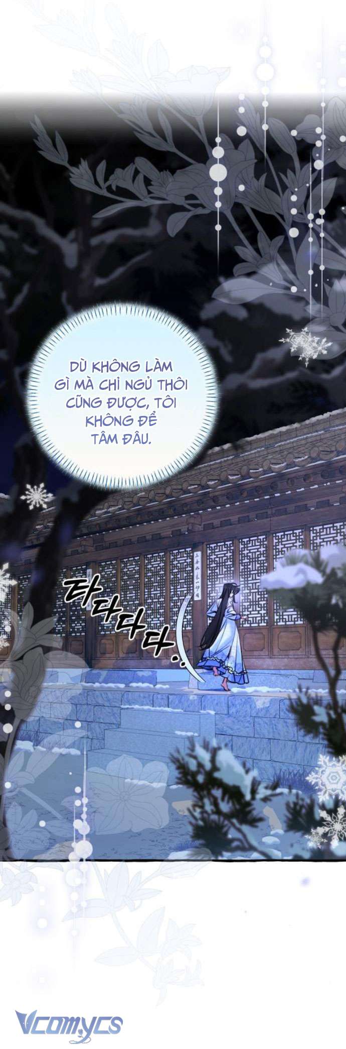 Chuyện Tình Tuyết Phương Bắc Chapter 8 - Next Chapter 9