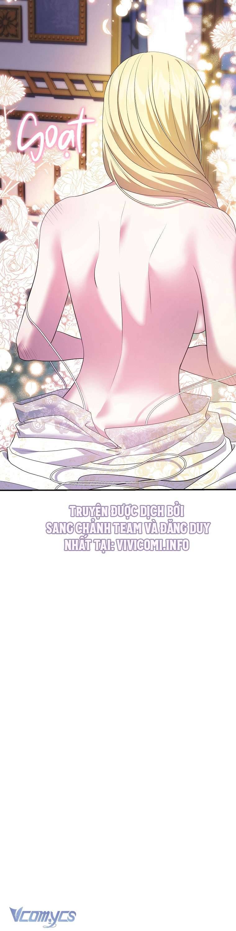 [18+] Phương Pháp Gia Hạn Hợp Đồng Hôn Nhân Chap 27 - Next Chap 28