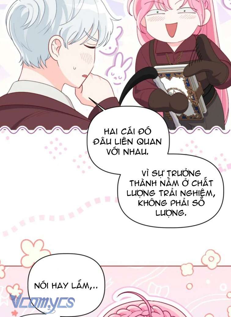 Sự Điều Trị Đặc Biệt Của Tinh Linh Chapter 80 - Trang 4