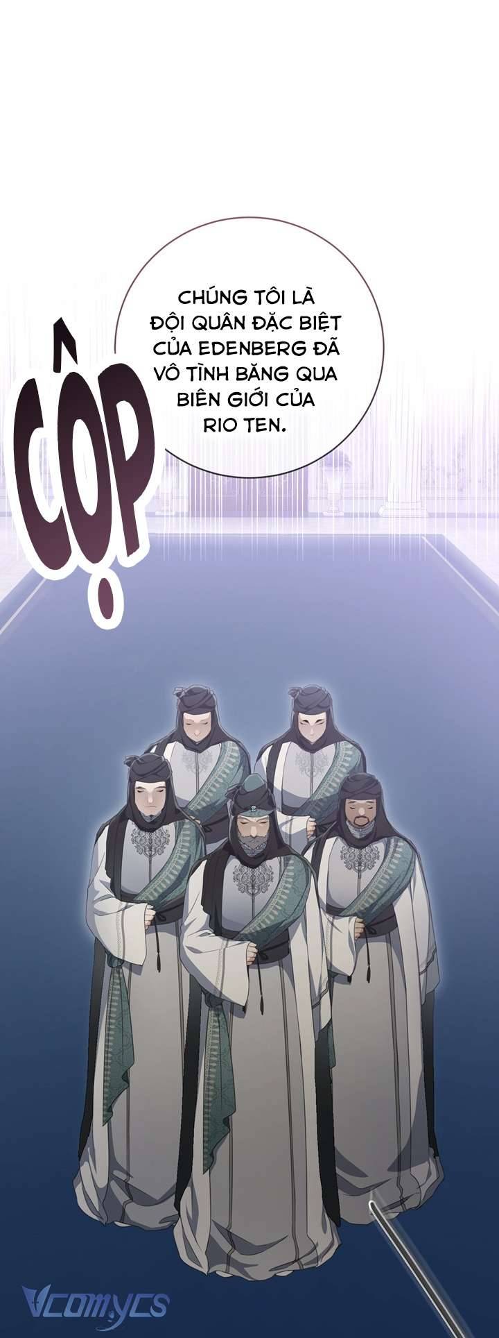 Lại Một Lần Nữa Hướng Về Ánh Sáng Chap 81 - Next Chap 82