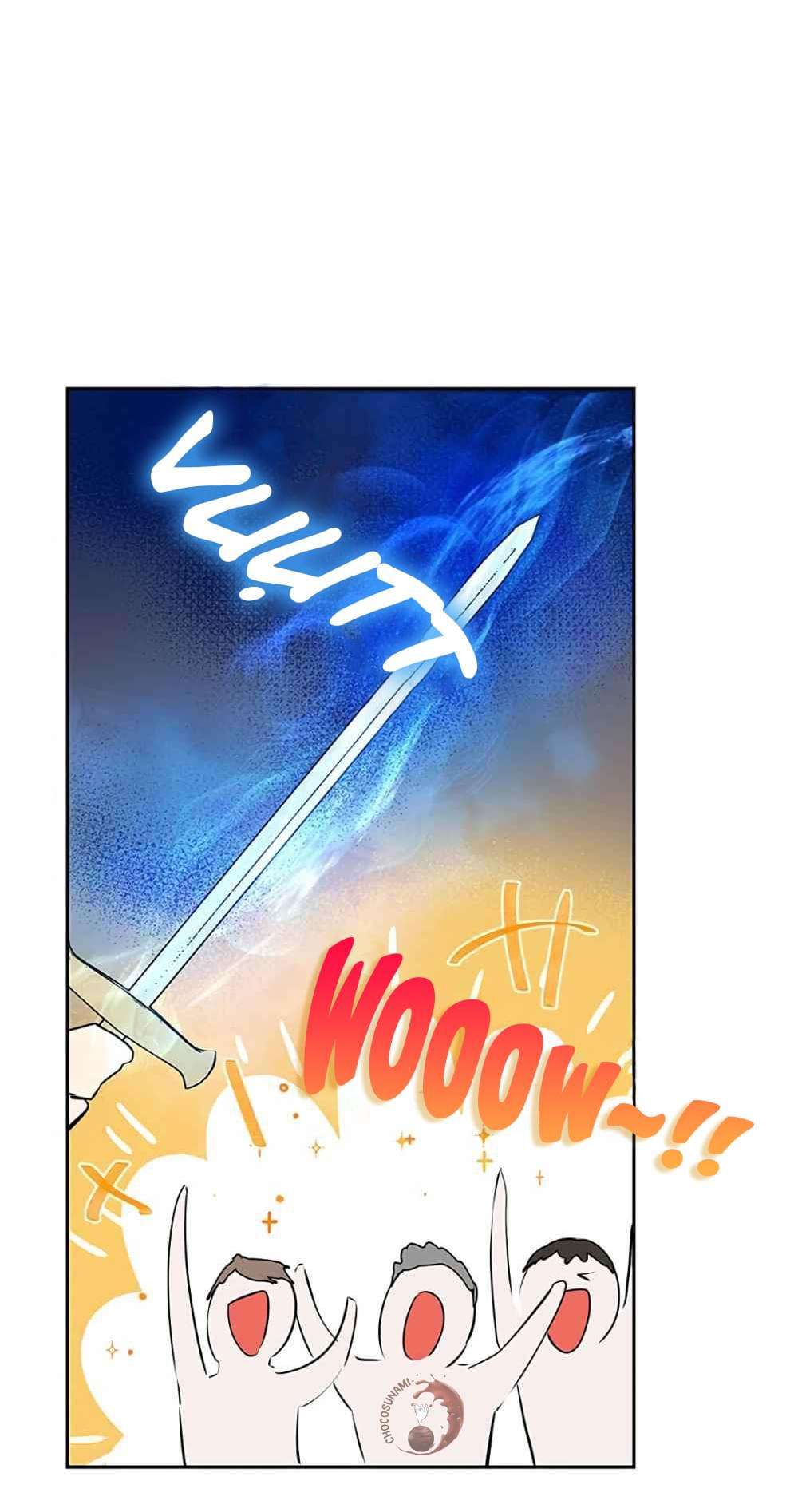 Tôi Là Minh Chứng Của Sự Thật Chap 9 - Trang 3