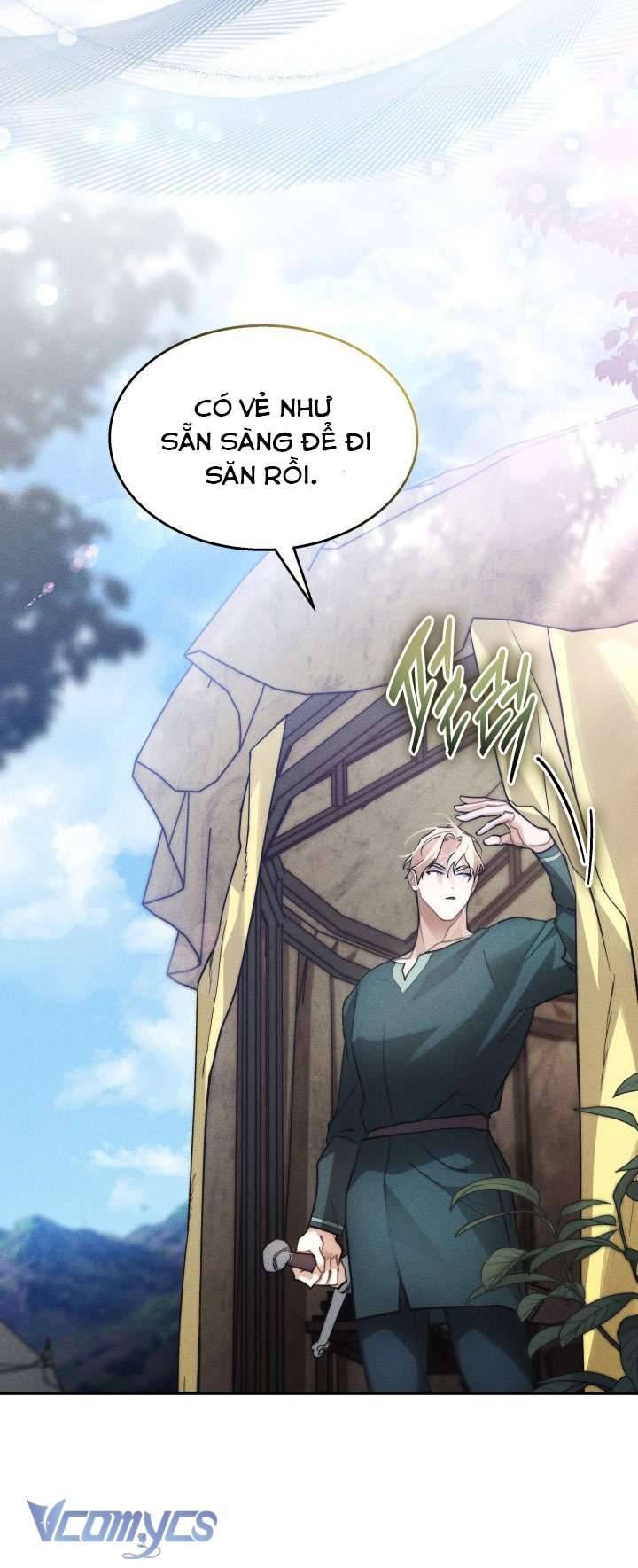Tiếng Trống Vang Dội Chapter 23 - Trang 4