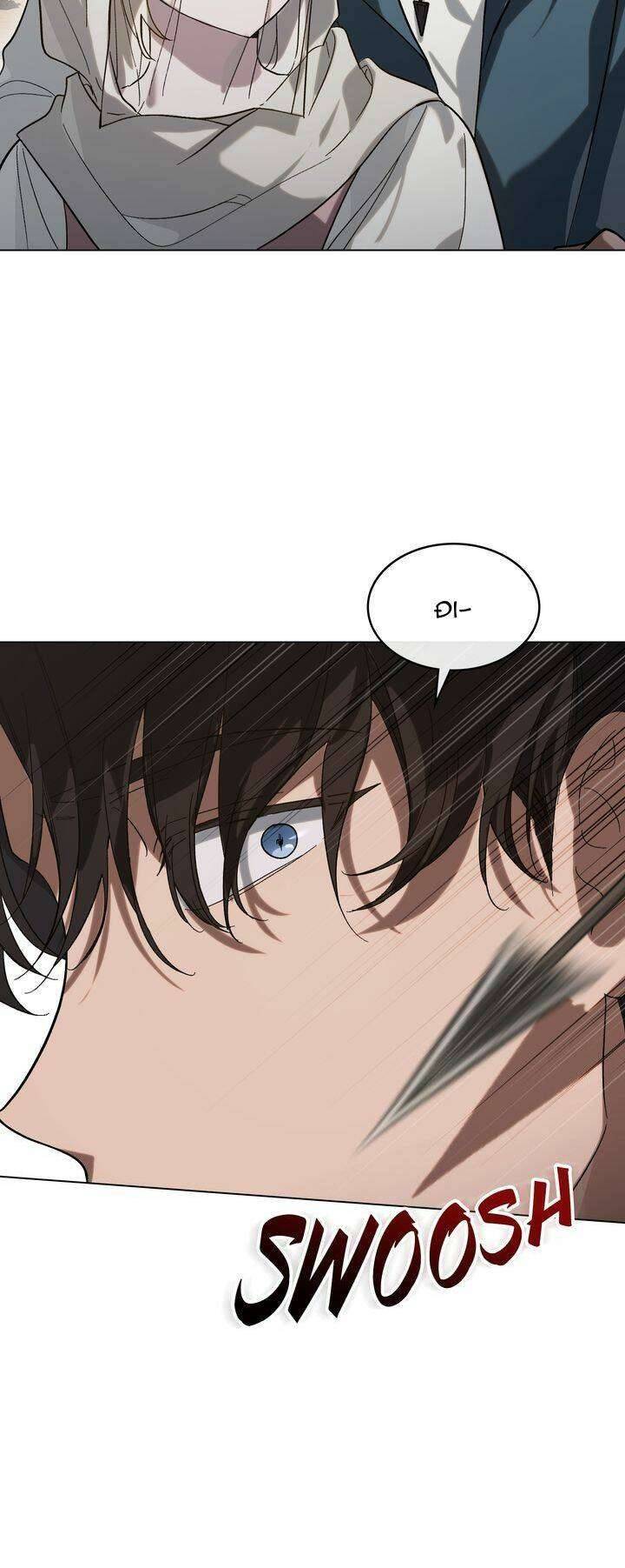Khi Số Phận Tìm Đến Hai Ta Chapter 7 - Trang 4