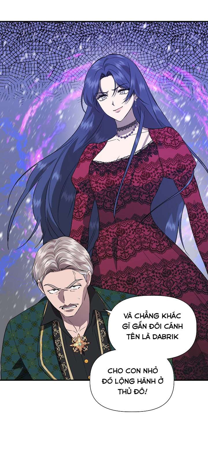 Tôi Không Phải Là Cinderella Chapter 44 - Next Chapter 44.5
