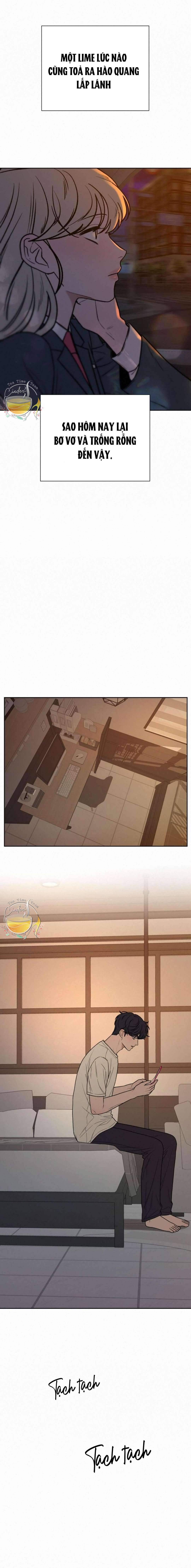 Chiến Lược: Tình Yêu Trong Sáng Chapter 22 - Next Chapter 23
