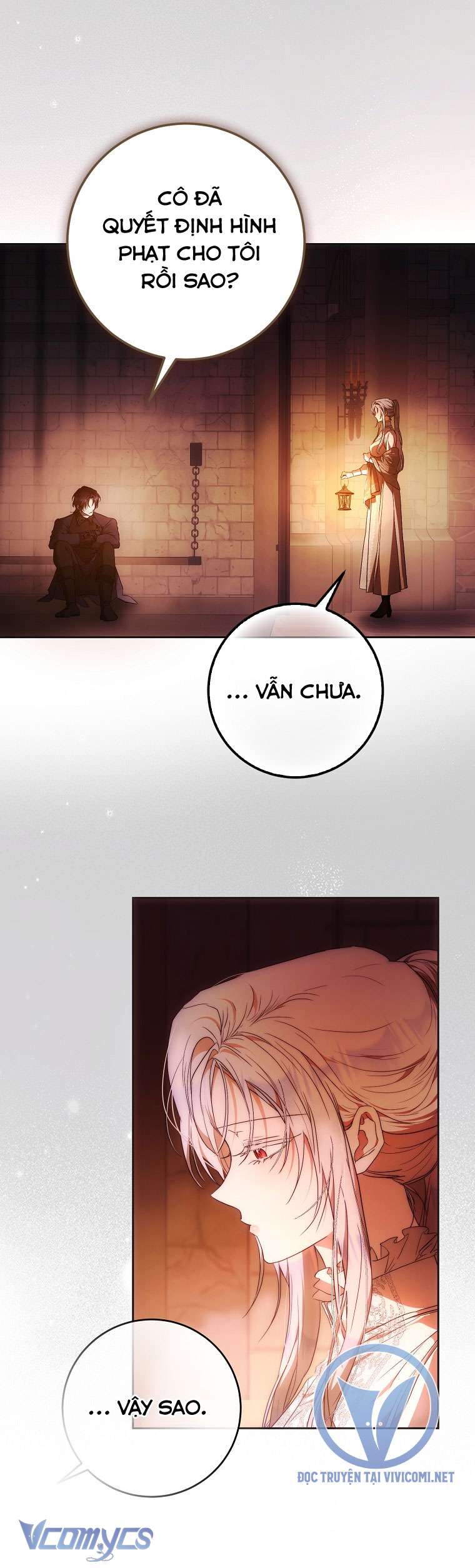 Tôi Trở Thành Vợ Của Nam Chính Chap 114 - Next Chap 115