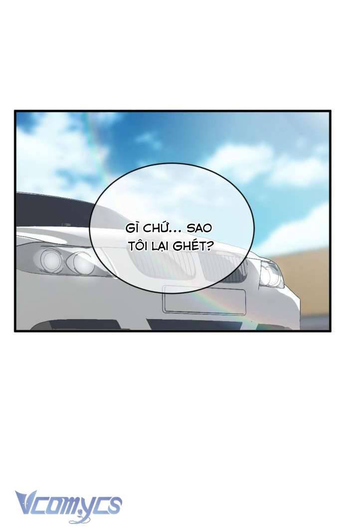 Ba Lần Động Phòng Chapter 21 - Trang 4