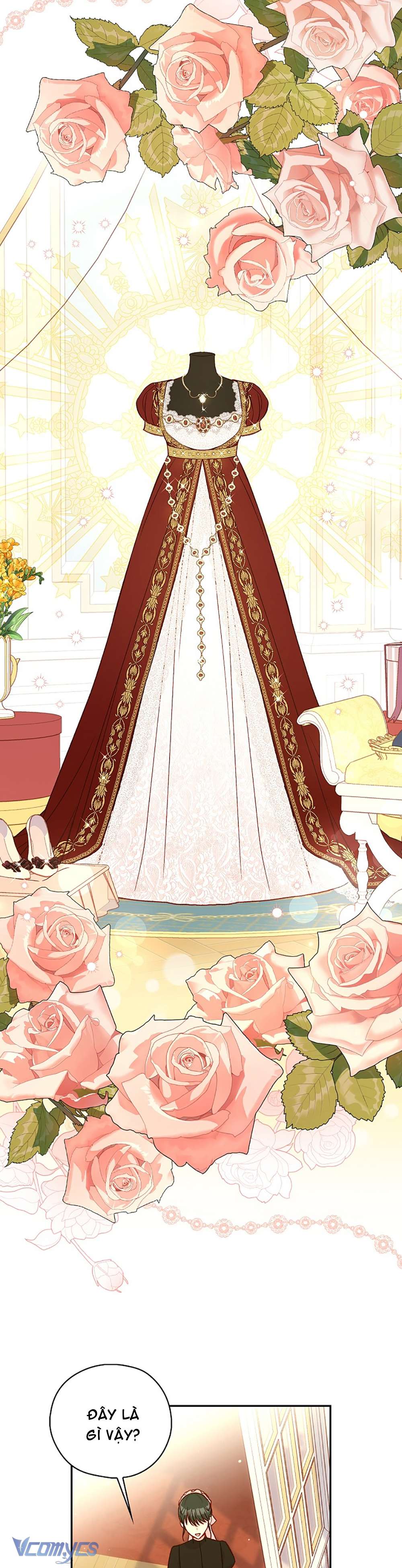 Sống Sót Dưới Thân Phận Hầu Nữ Chap 93 - Next Chap 94