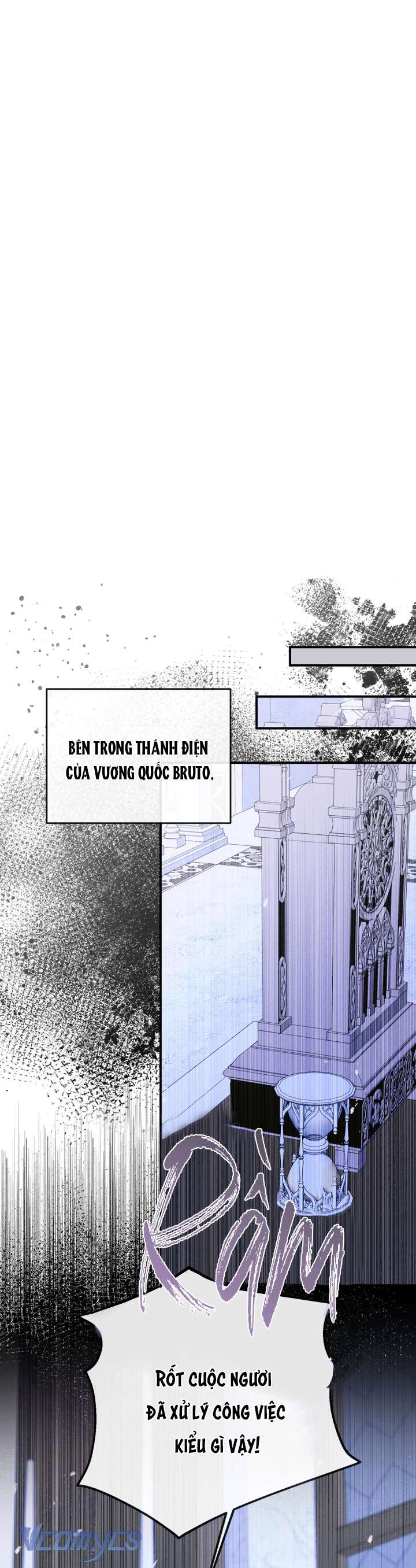 Siren: Trở Thành Gia Đình Của Nhân Vật Phản Diện Chapter 127 - Trang 3