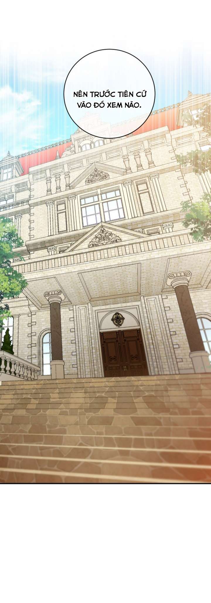 Lại Một Lần Nữa Hướng Về Ánh Sáng Chap 38 - Next Chap 39