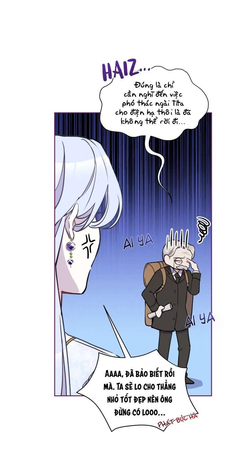 Người Bảo Hộ Của Bạo Quân Là Ma Nữ Tàn Độc Chap 7 - Trang 4