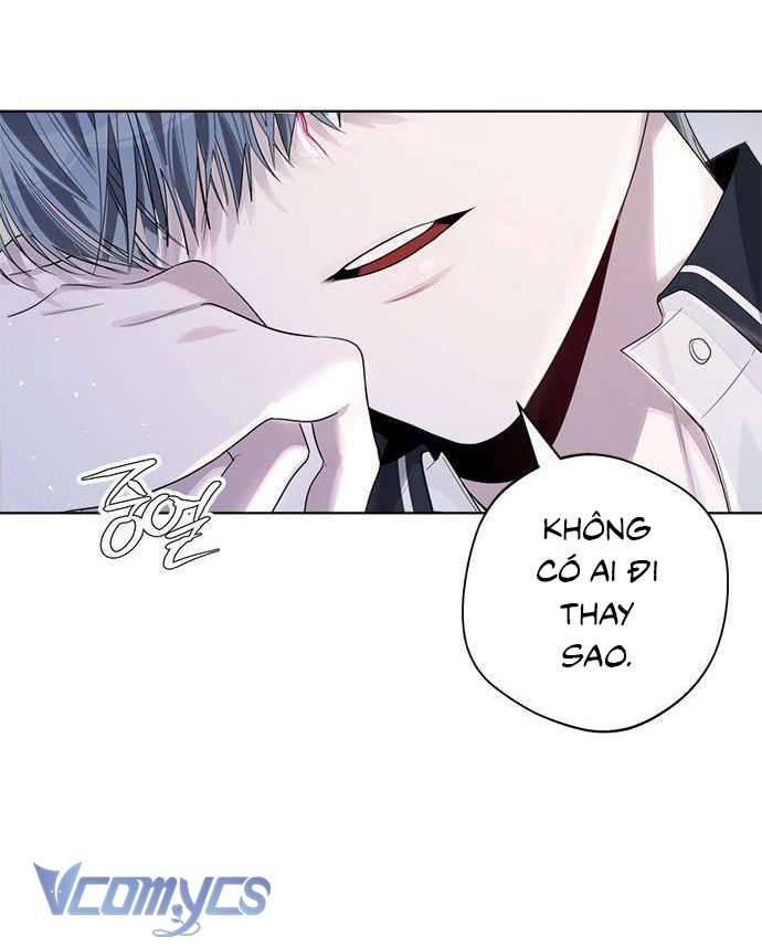 Đàn Anh Xấu Xa! Chap 80 - Next Chap 81