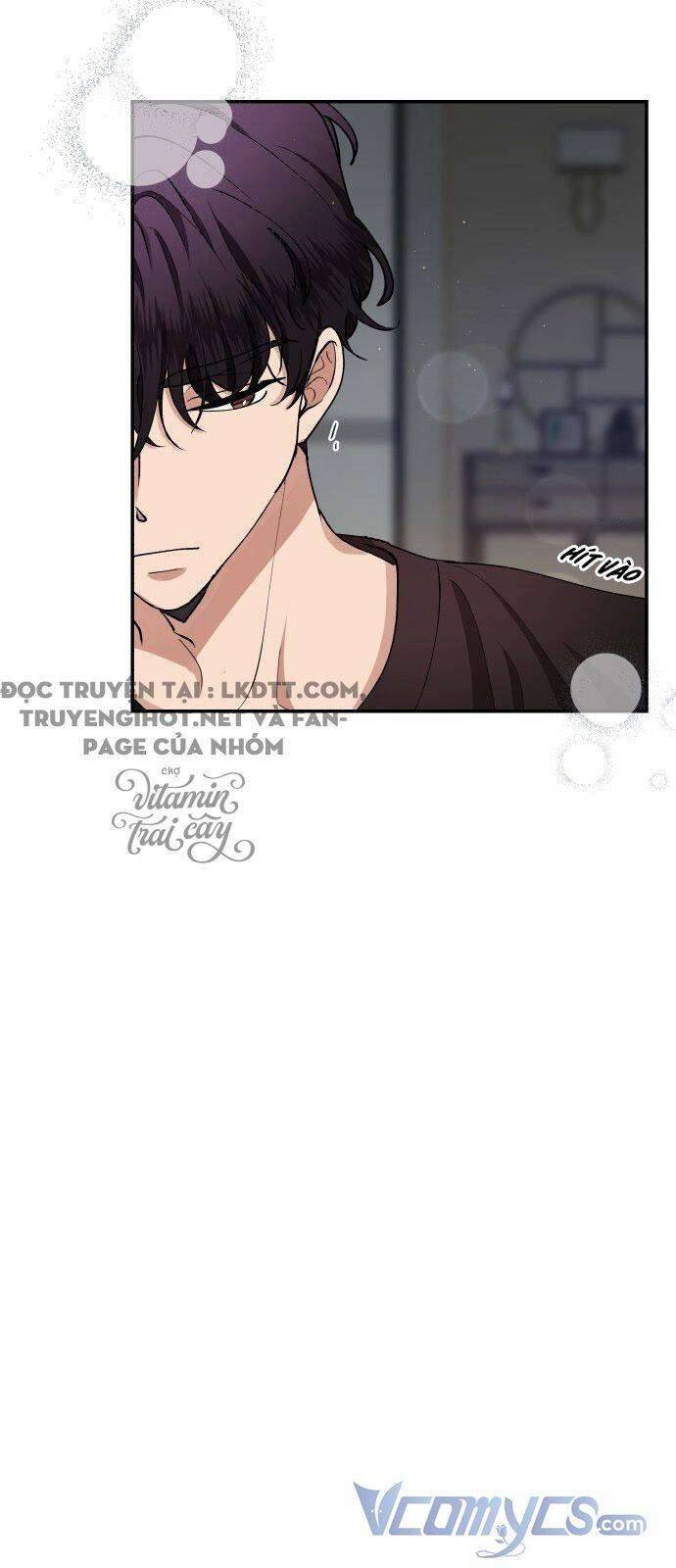 Oan Gia Ngõ Hẹp Chapter 36 - Trang 3