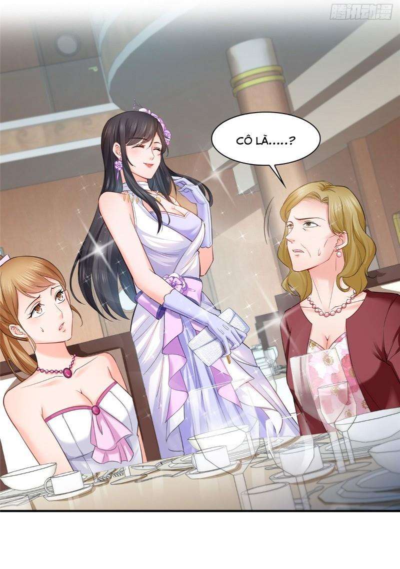 Hệt Như Hàn Quang Gặp Nắng Gắt Chap 81 - Trang 4