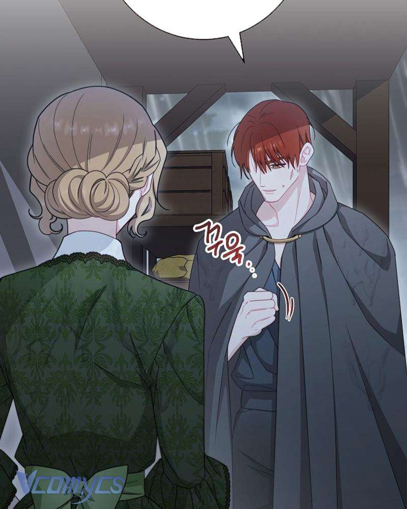Hầu Gái Độc Quyền Của Hoàng Hậu Phản Diện Chapter 53 - Trang 4