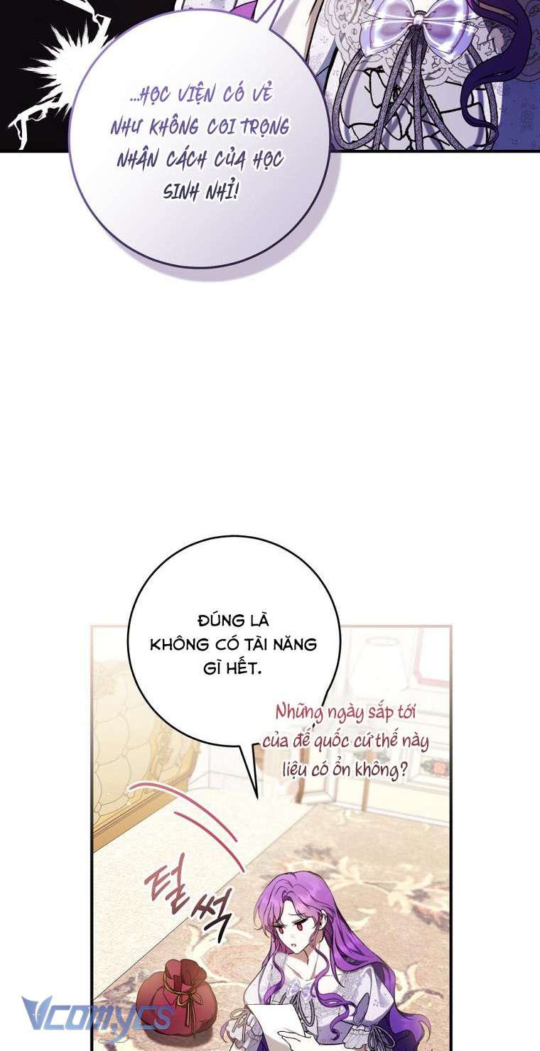 Làm Ác Nữ Bộ Không Tuyệt Sao? Chap 51 - Trang 4
