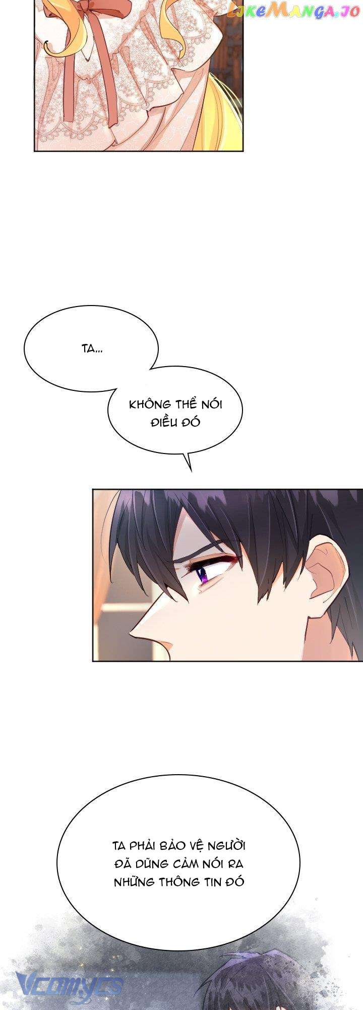 Sự Báo Thù Của Một Vị Thánh Chap 67 - Trang 2