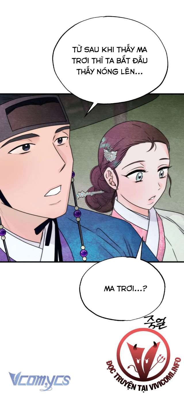 [18+] Đâu Mới Là Thật? Chap 8 - Trang 2