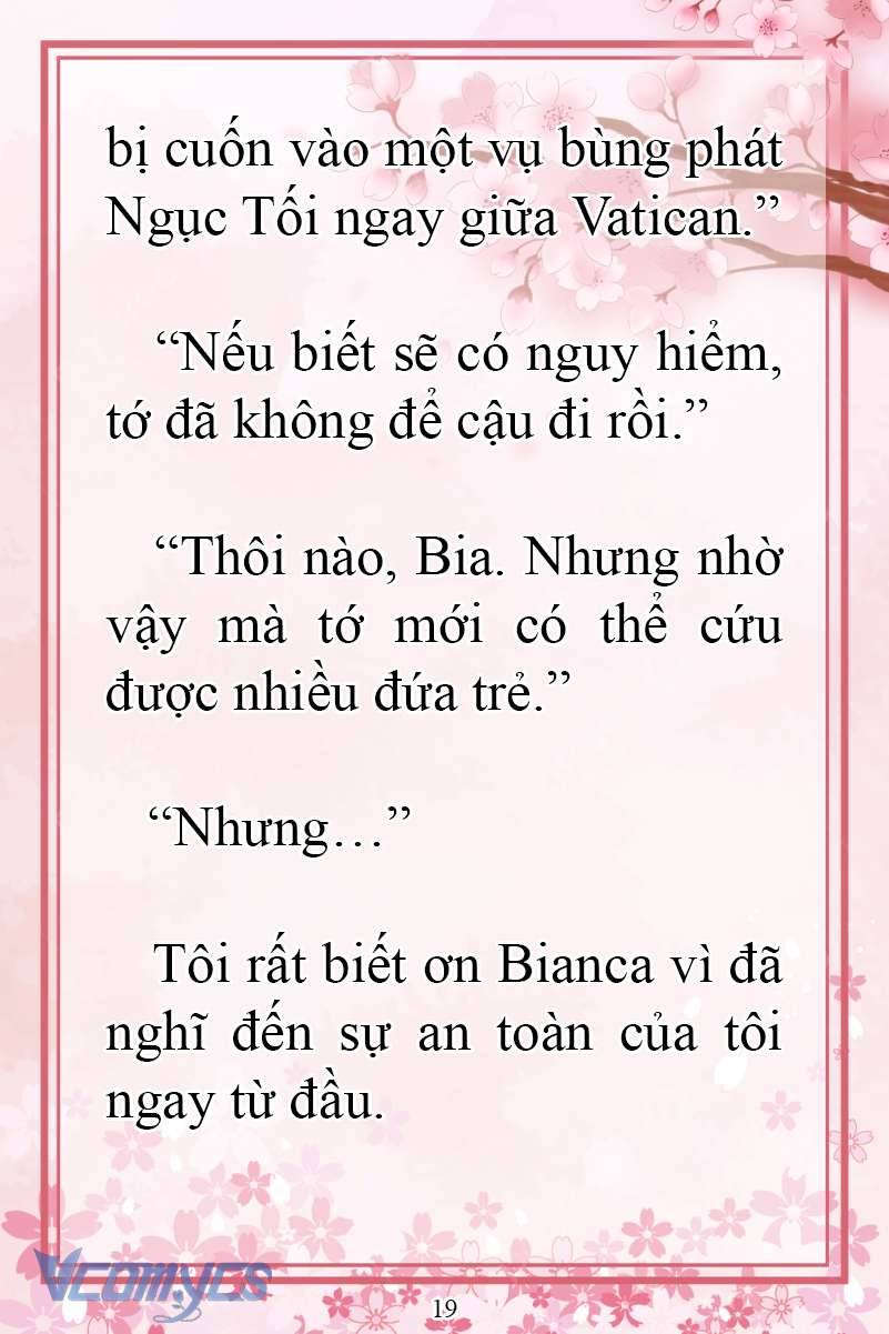 [Novel] Đặc Quyền Của Người Chuyển Sinh Chap 32 - Next Chap 33