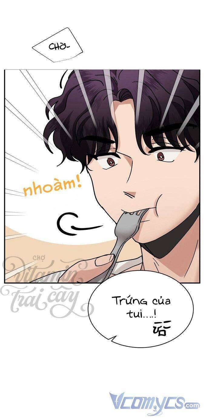 Oan Gia Ngõ Hẹp Chapter 24 - Trang 3