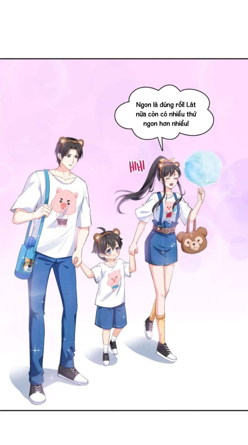 Hệt Như Hàn Quang Gặp Nắng Gắt Chap 202 - Next Chapter 202.1