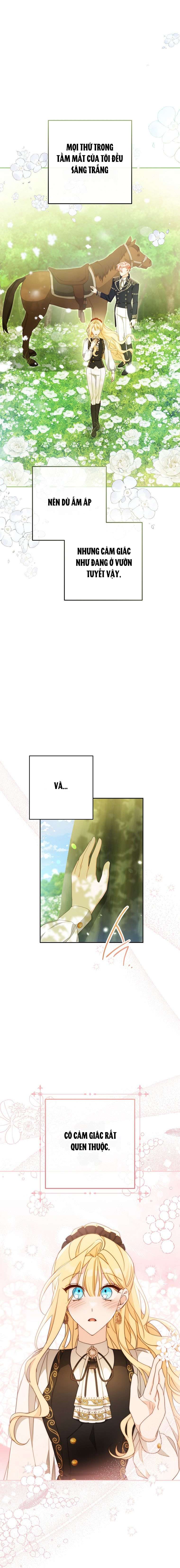 Tôi Đã Phạm Sai Lầm Rồi! Chap 60 - Trang 2