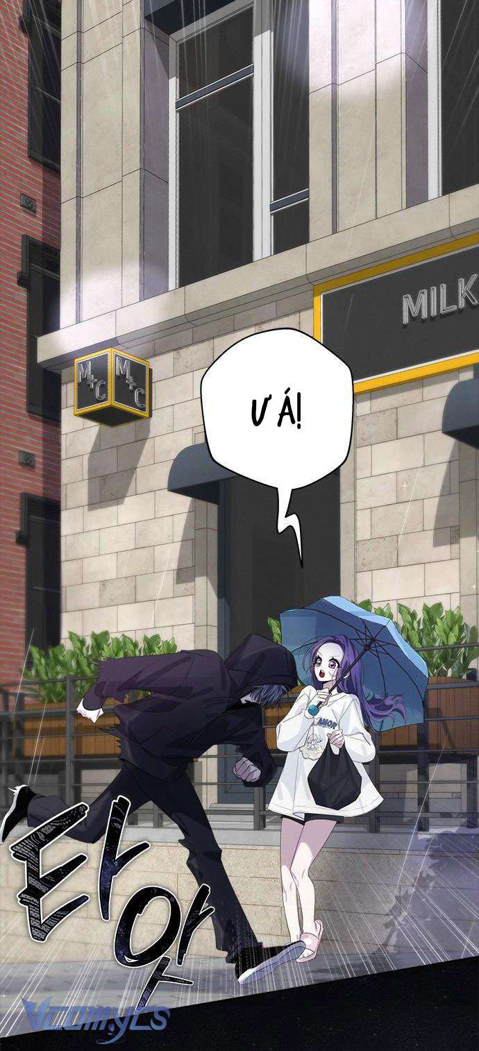Đàn Anh Xấu Xa! Chap 58 - Trang 3