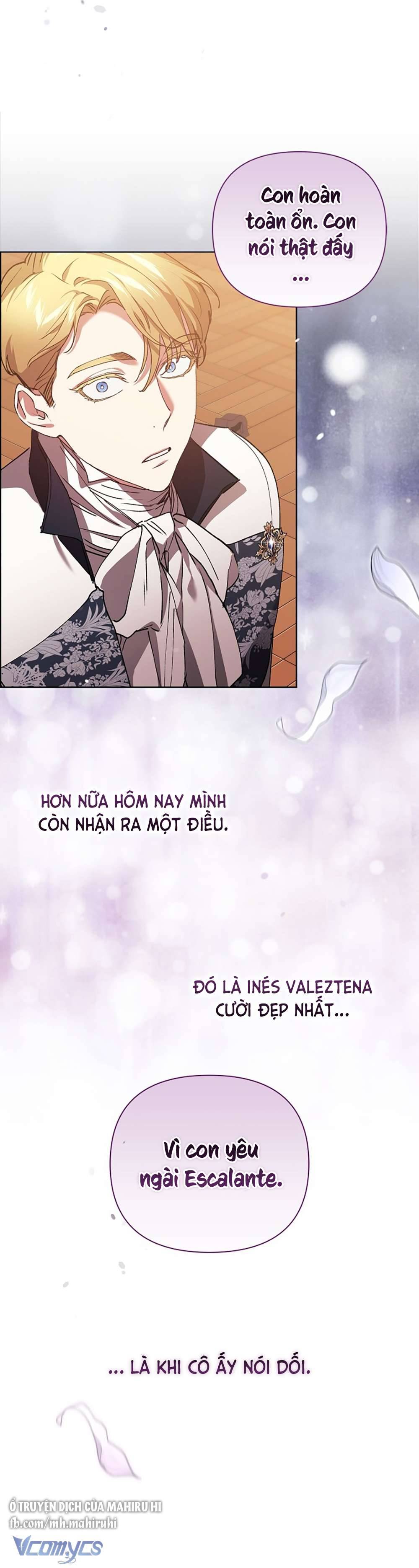 Hôn Nhân Này Rồi Sẽ Đổ Vỡ Chapter 13 - Next Chapter 14