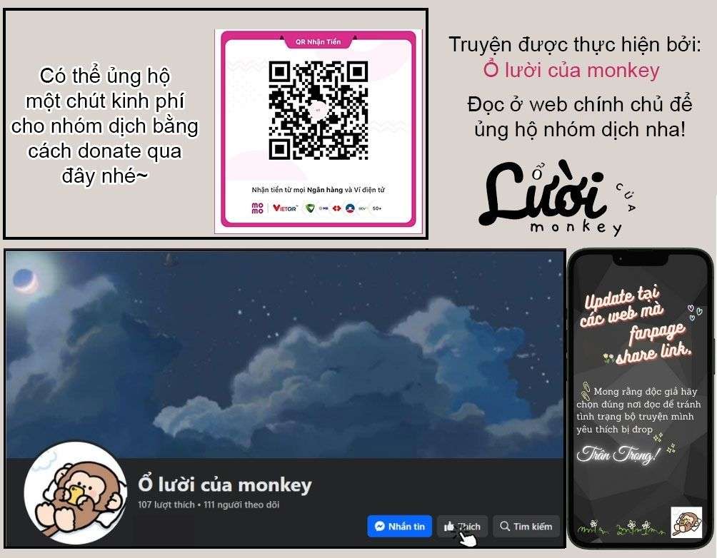 Chuỗi Thức Ăn Chap 12 - Next Chap 13