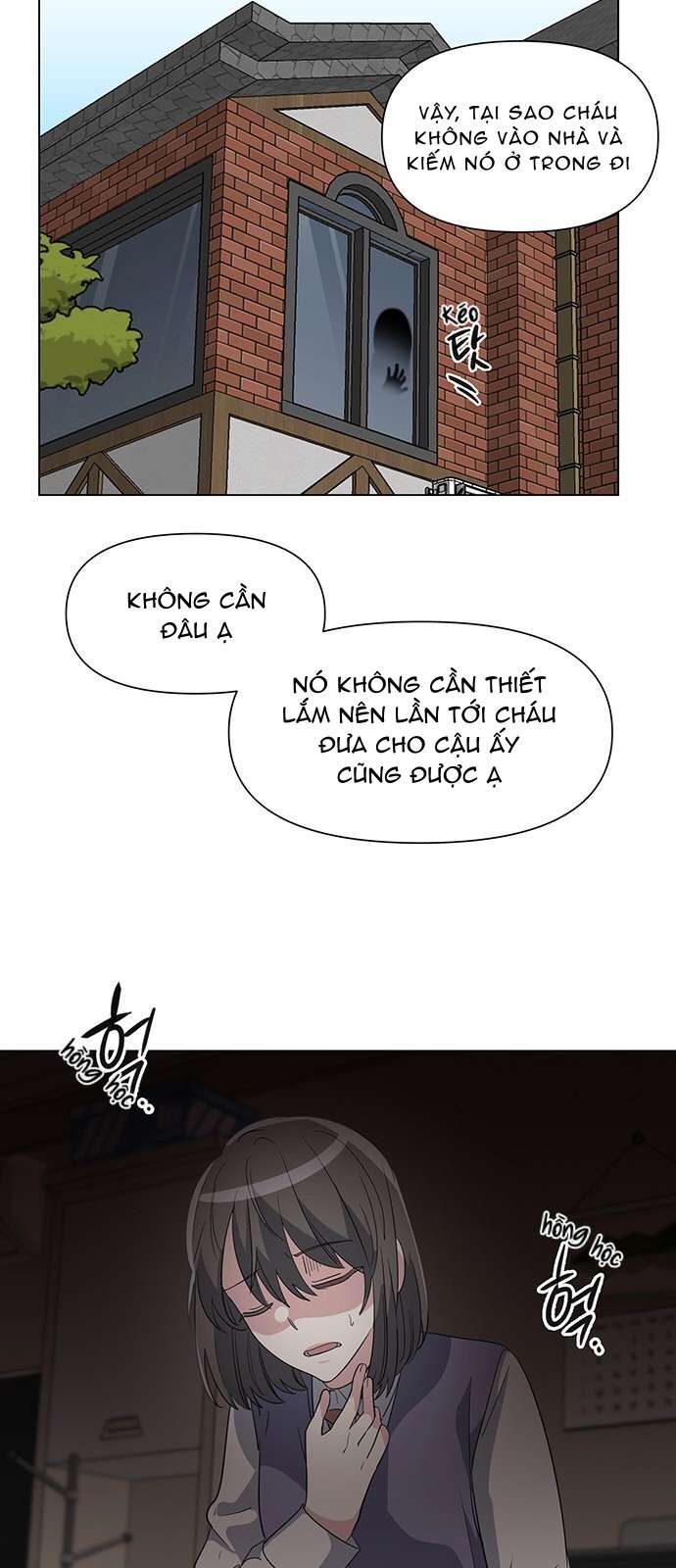 Gia Đình Hoàn Hảo Chap 7 - Next Chap 8