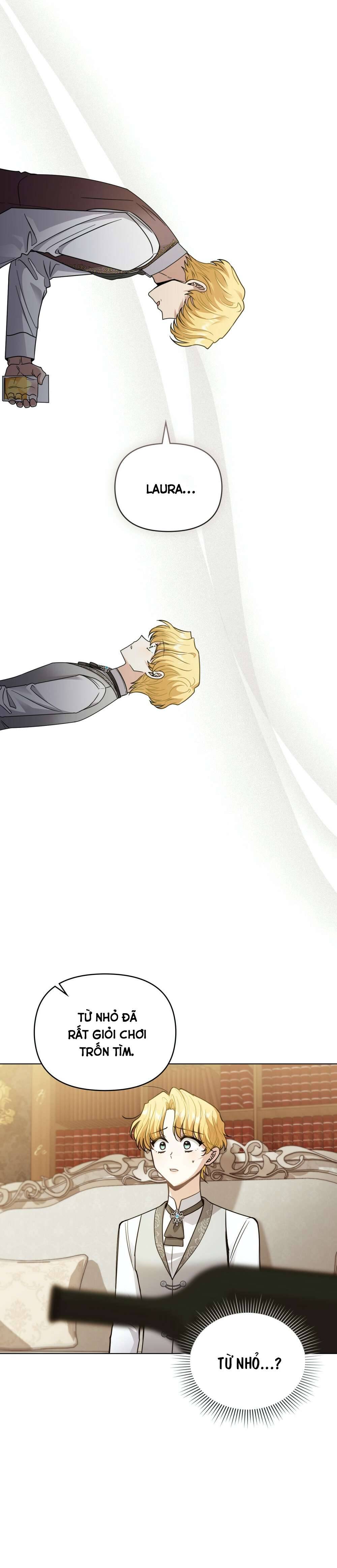 Tìm Lại Camellia Chapter 64 - Trang 4