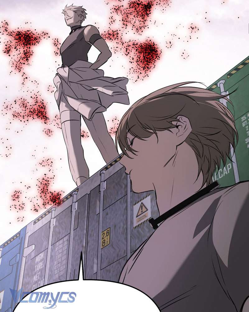 Ác Chi Hoàn Chapter 27 - Trang 4