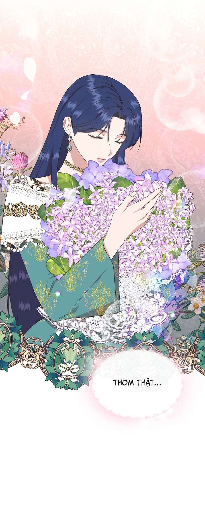 Tôi Không Phải Là Cinderella Chapter 67 - Trang 4