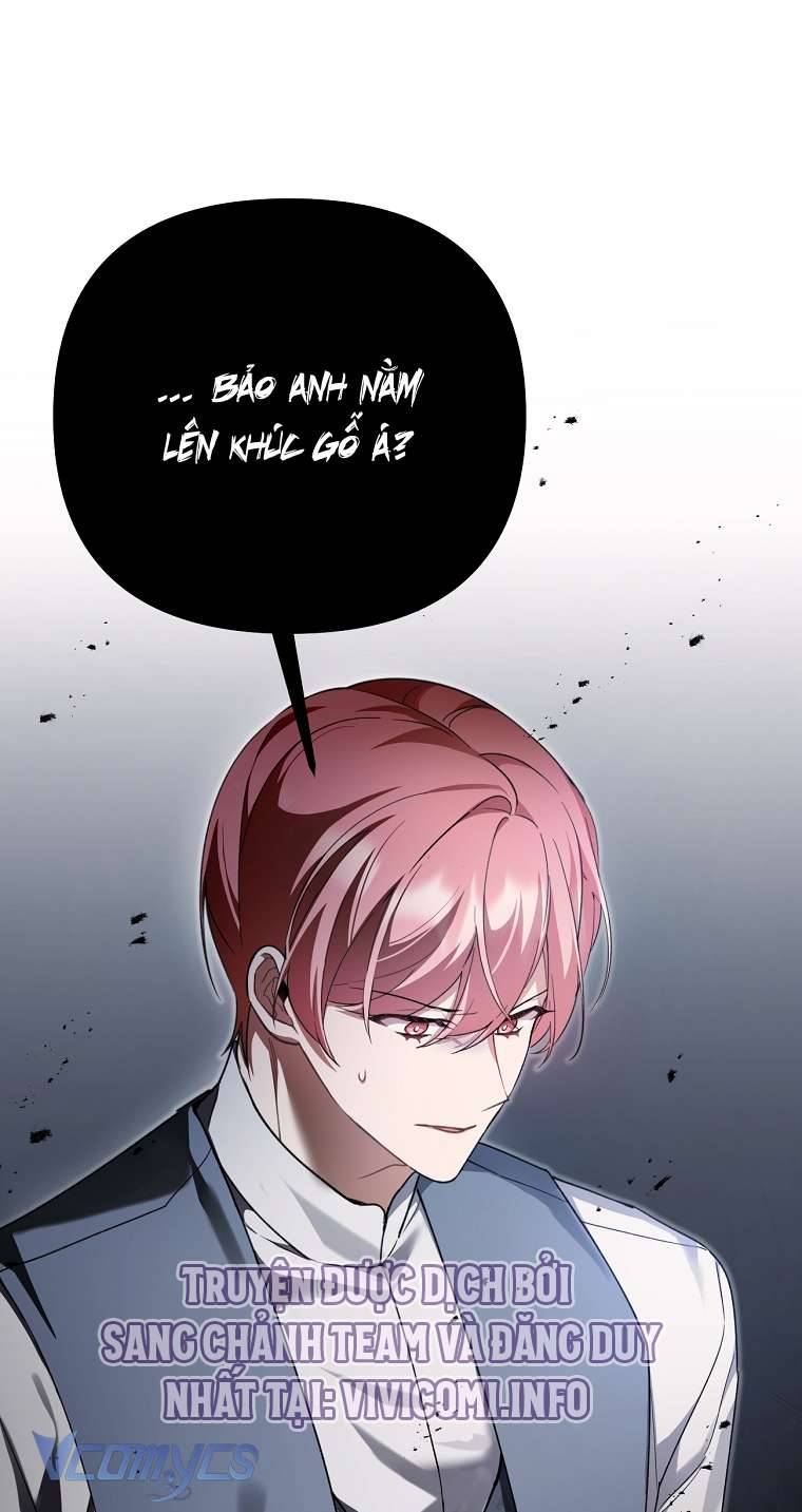 Quý Tộc Gì Chứ, Tôi Chỉ Muốn Về Nhà Chap 27 - Next Chap 28