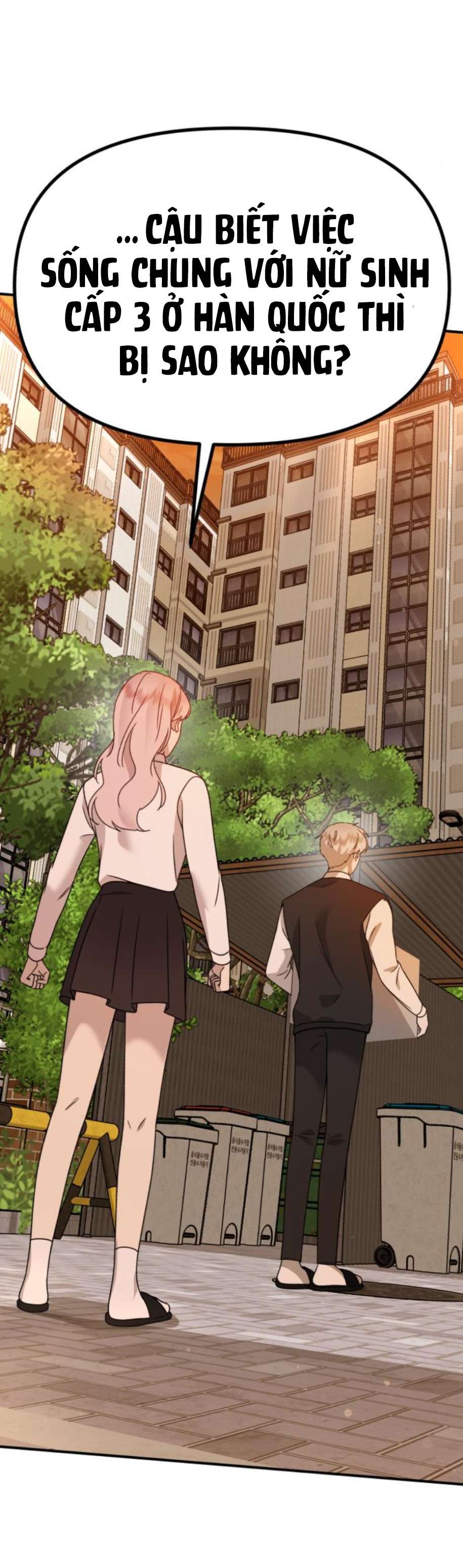 Thần Hổ Jang San Chap 27 - Next Chap 28
