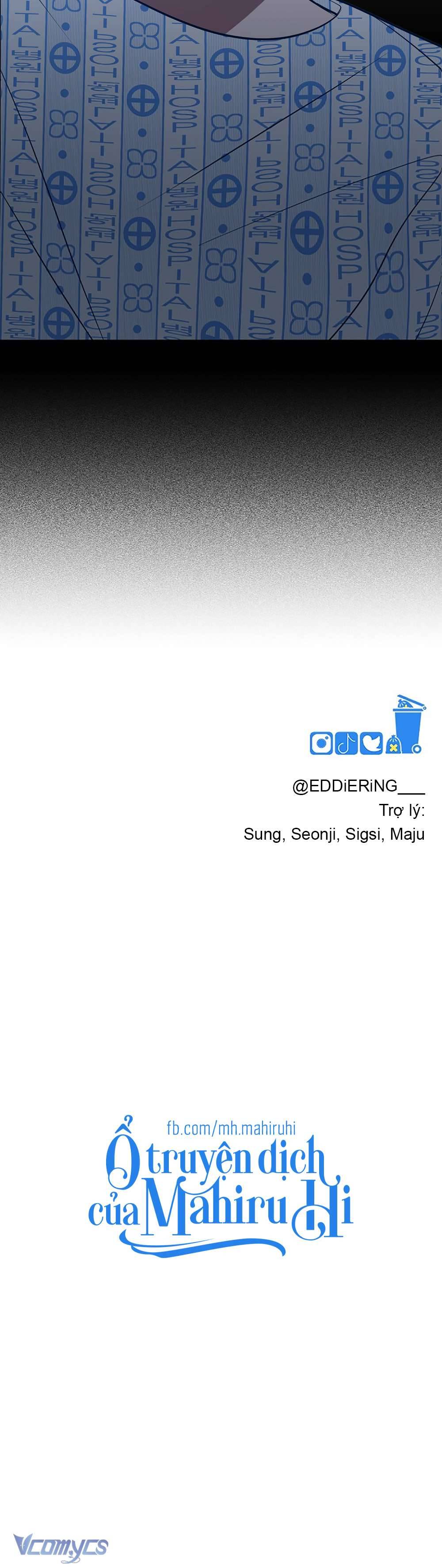 Kẻ Rác Rưởi Không Đáng Được Yêu Chapter 62 - Next Chapter 63