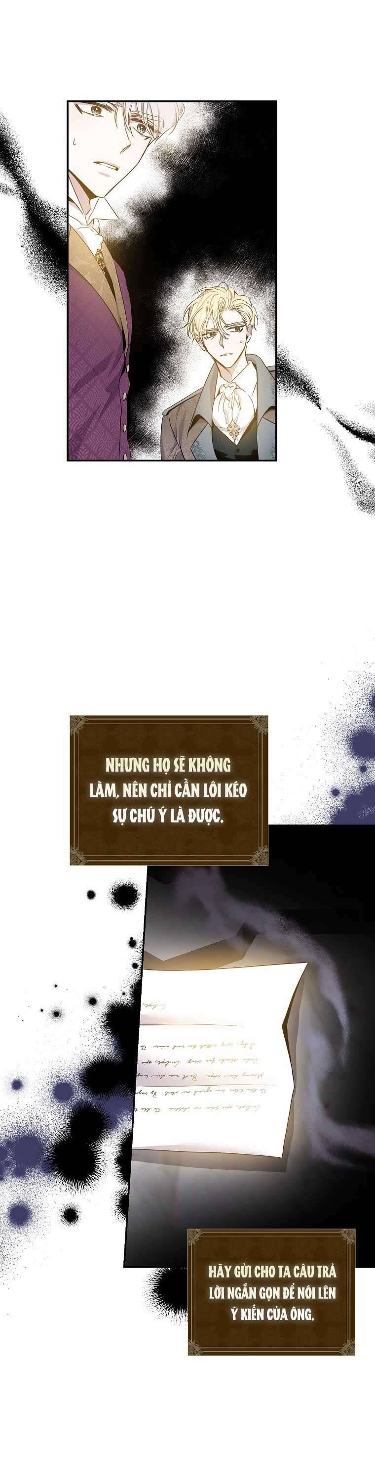 Thuần Hóa Bạo Quân Rồi Bỏ Trốn Chap 79 - Trang 2