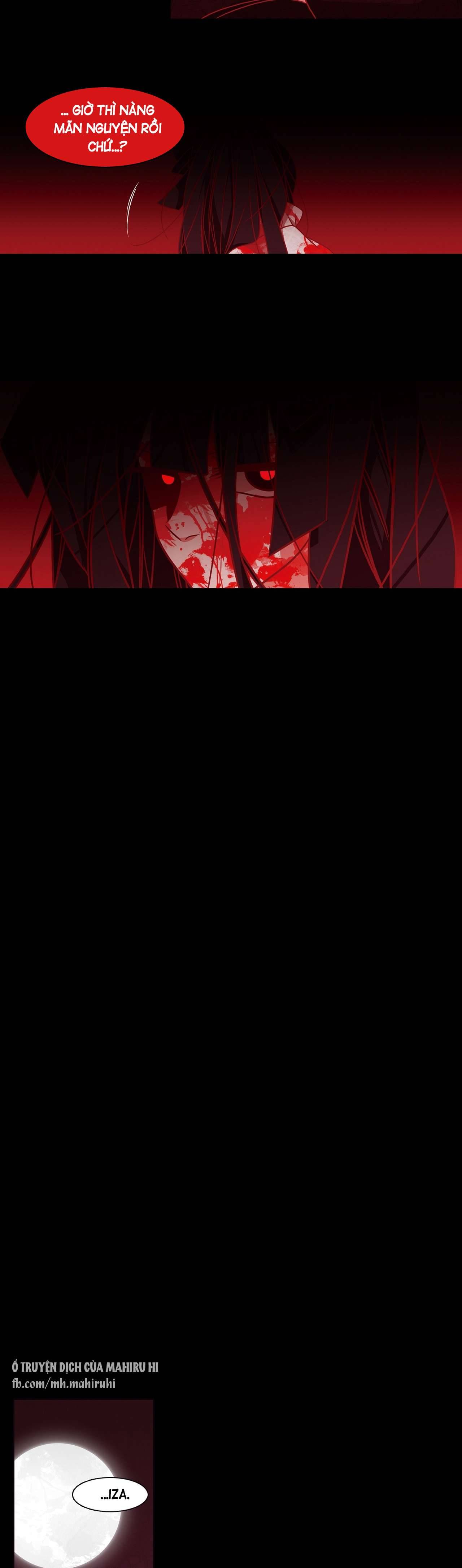 [18+] Xích Hồ Chap 82.5 - Trang 2