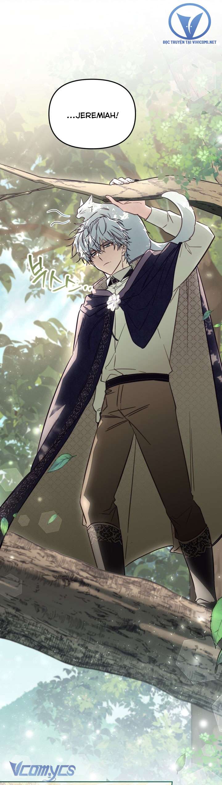 Không Có Chỗ Cho Kẻ Giả Mạo Chap 47 - Trang 2