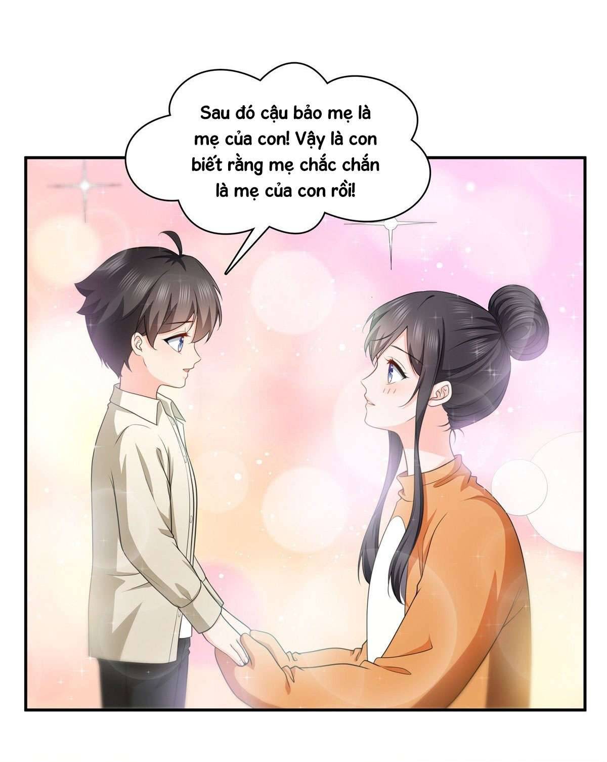 Hệt Như Hàn Quang Gặp Nắng Gắt Chap 225 - Next Chapter 225.5