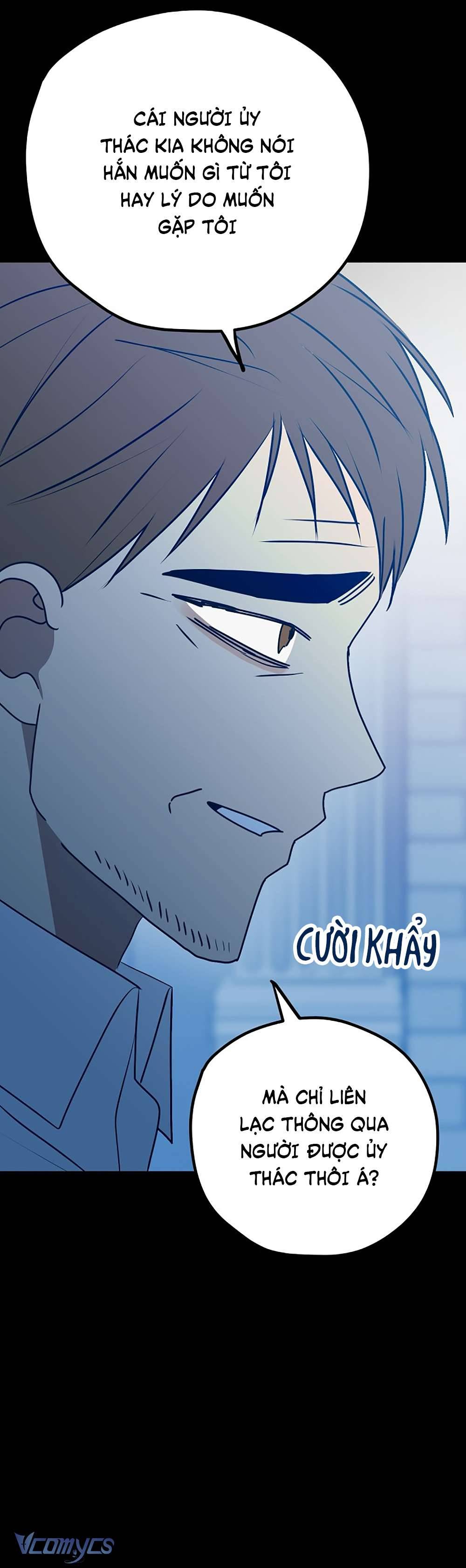 Kẻ Rác Rưởi Không Đáng Được Yêu Chapter 106 - Next Chapter 107